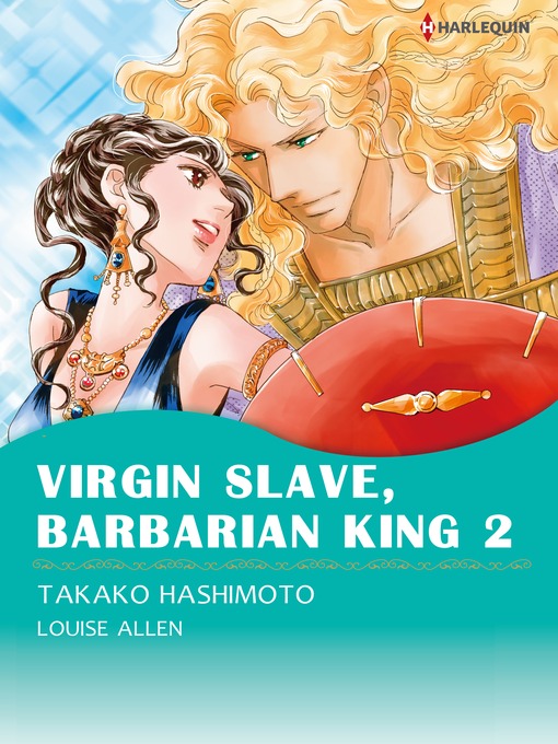 Title details for Virgin Salve, Barbarian King 2 by Takako Hashimoto - Available